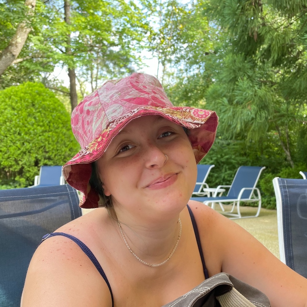 Meet your Posher, Sydney